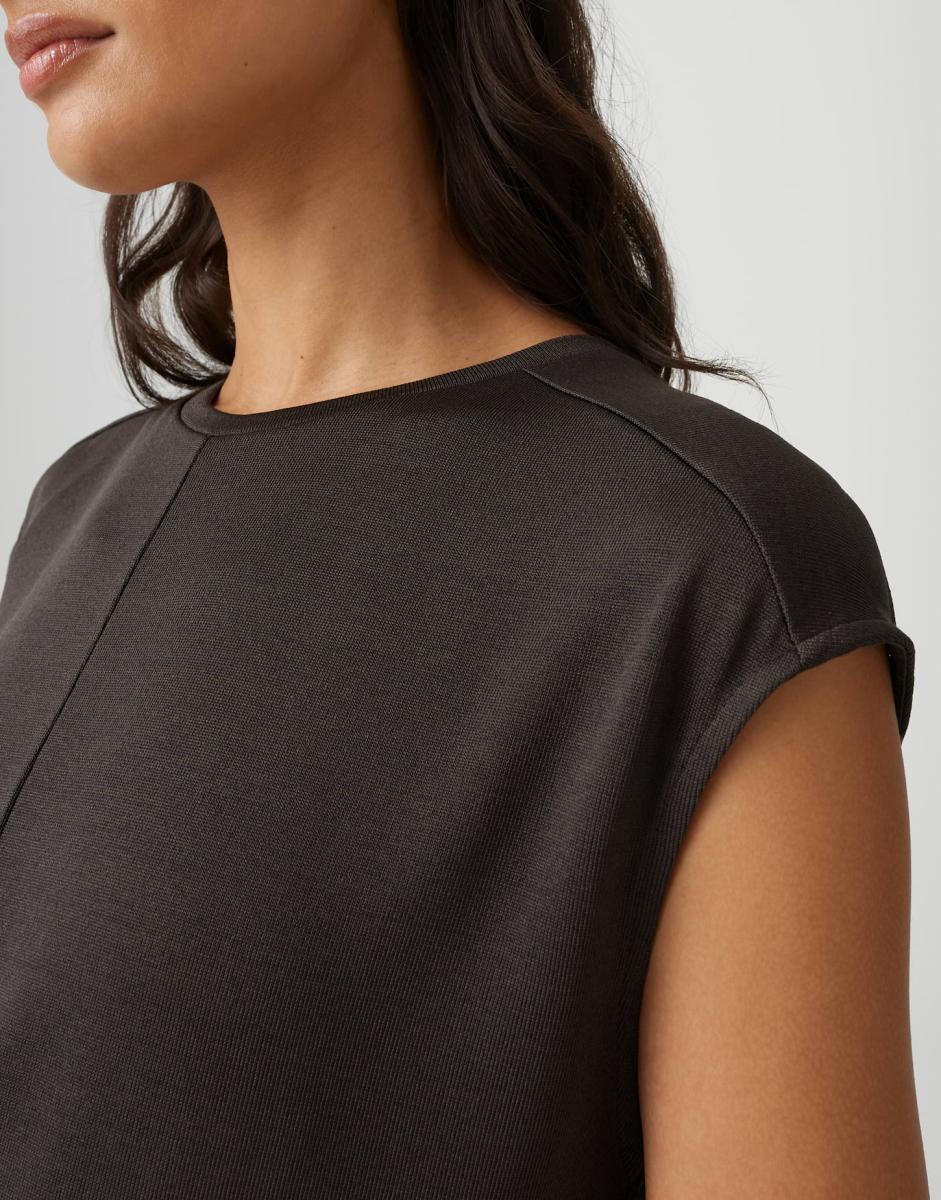Damen T-Shirt Slummi
