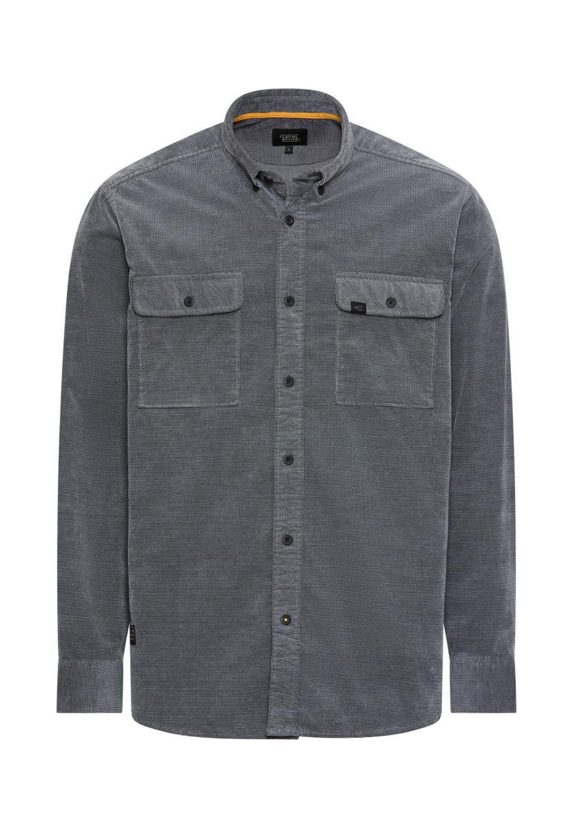 Herren Overshirt