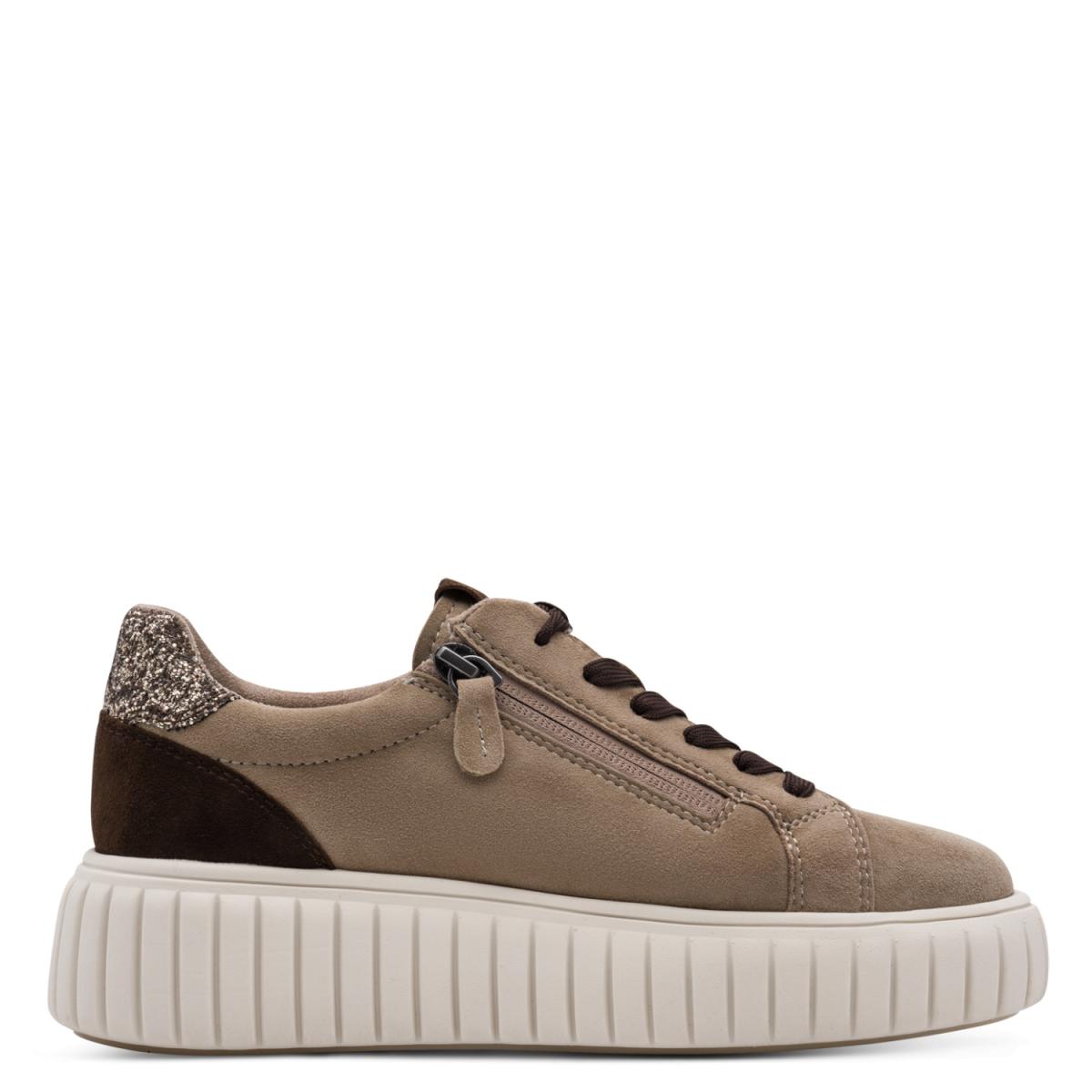 Damen Schnürer Tamaris