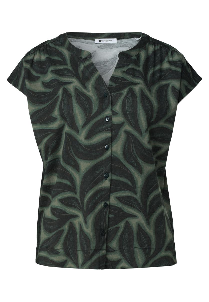 Damen Sommershirt