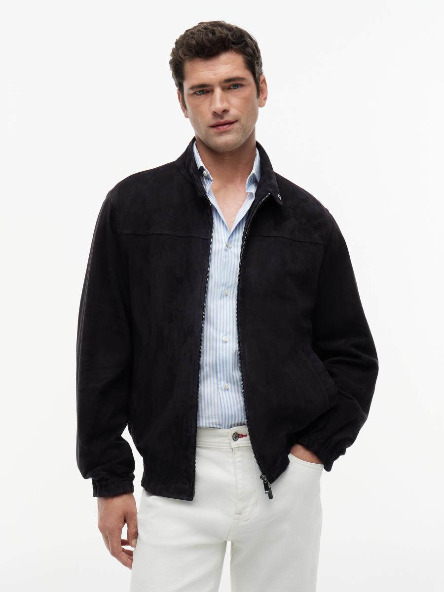 Herren Jacke DC Essential