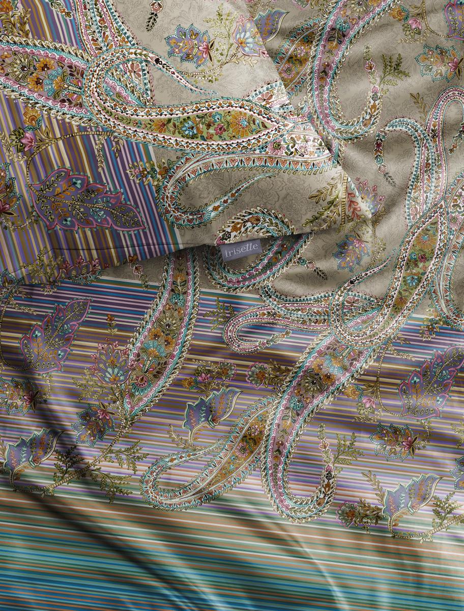 Mako-Satin Bettwäsche Set