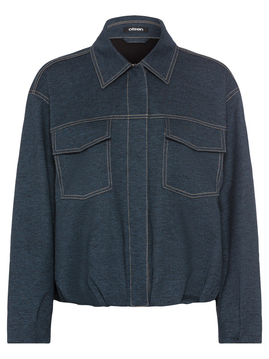 Damen Jacke