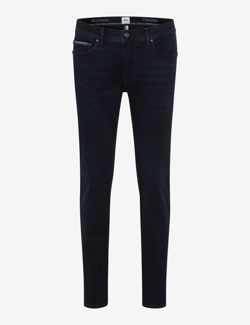 Herren Jeans Style Chris