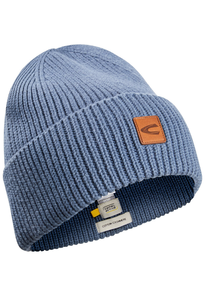 Herren Beanie