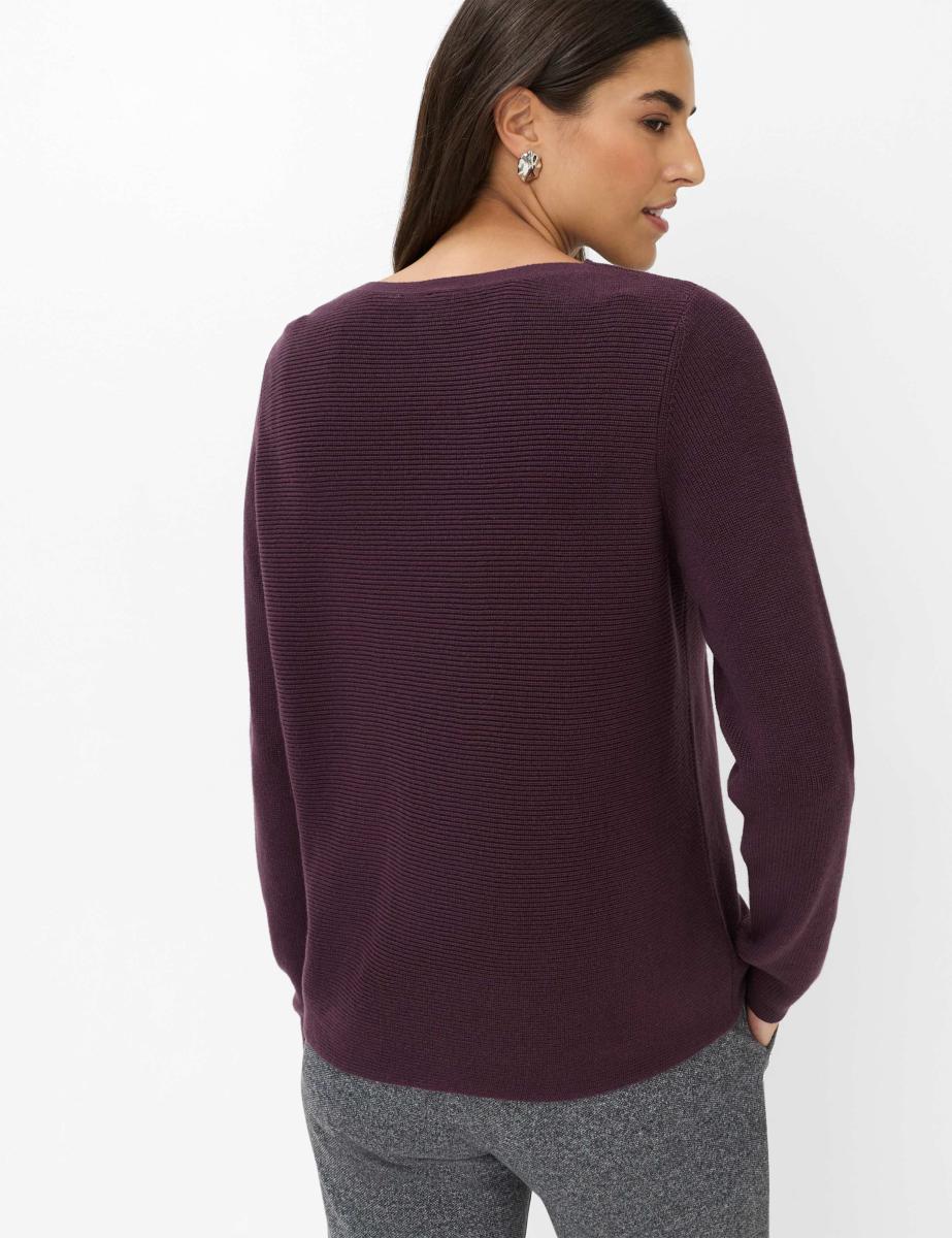 Damen Pullover Style Lesley