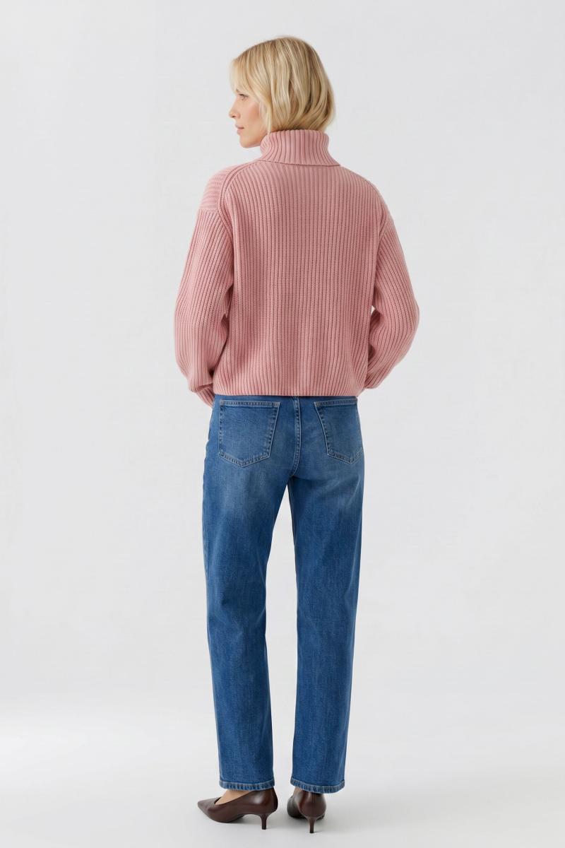 Damen Pullover Cottonina