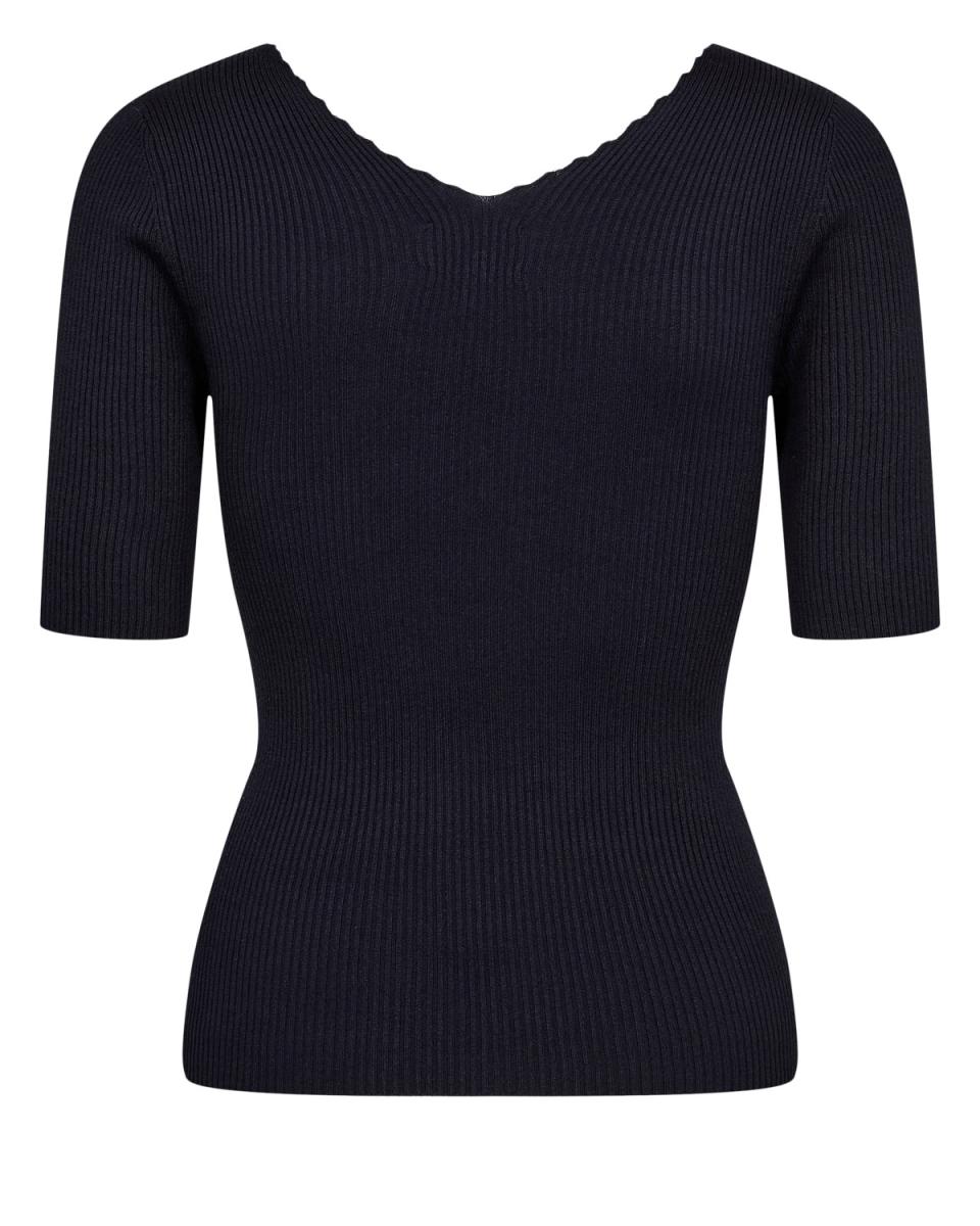 Damen Rippshirt Nuayelet