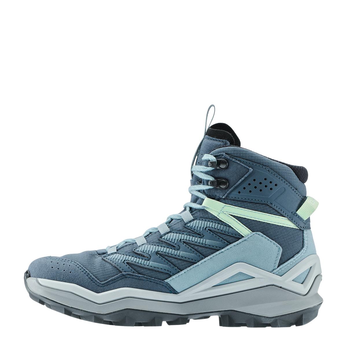Damen Wanderschuh MADDOX PRO GTX MID