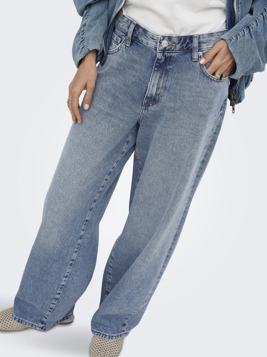 Damen Jeans ONLGIORGIA