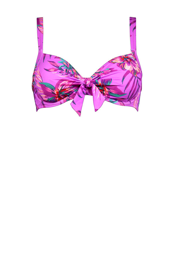 Bikini-Oberteil