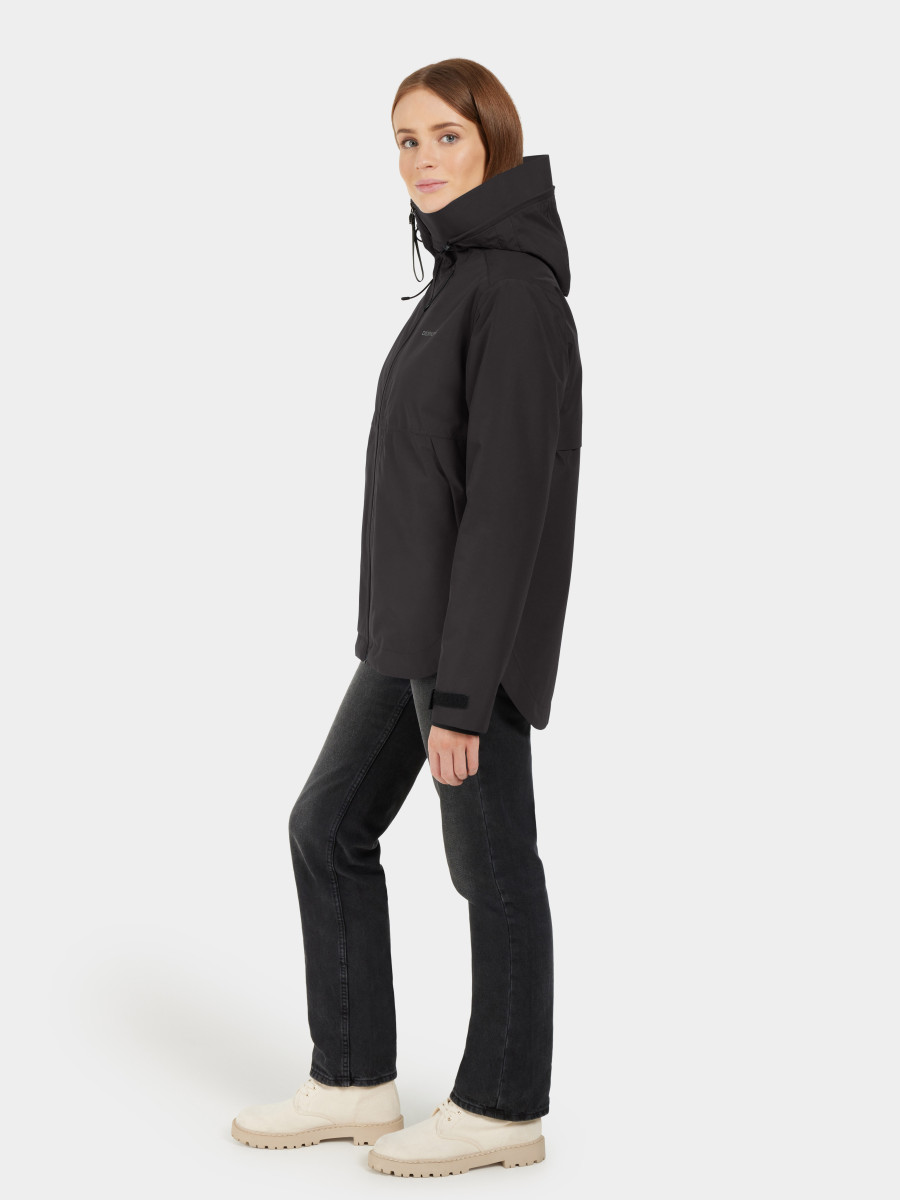 Damen Funktionsjacke JENNIE