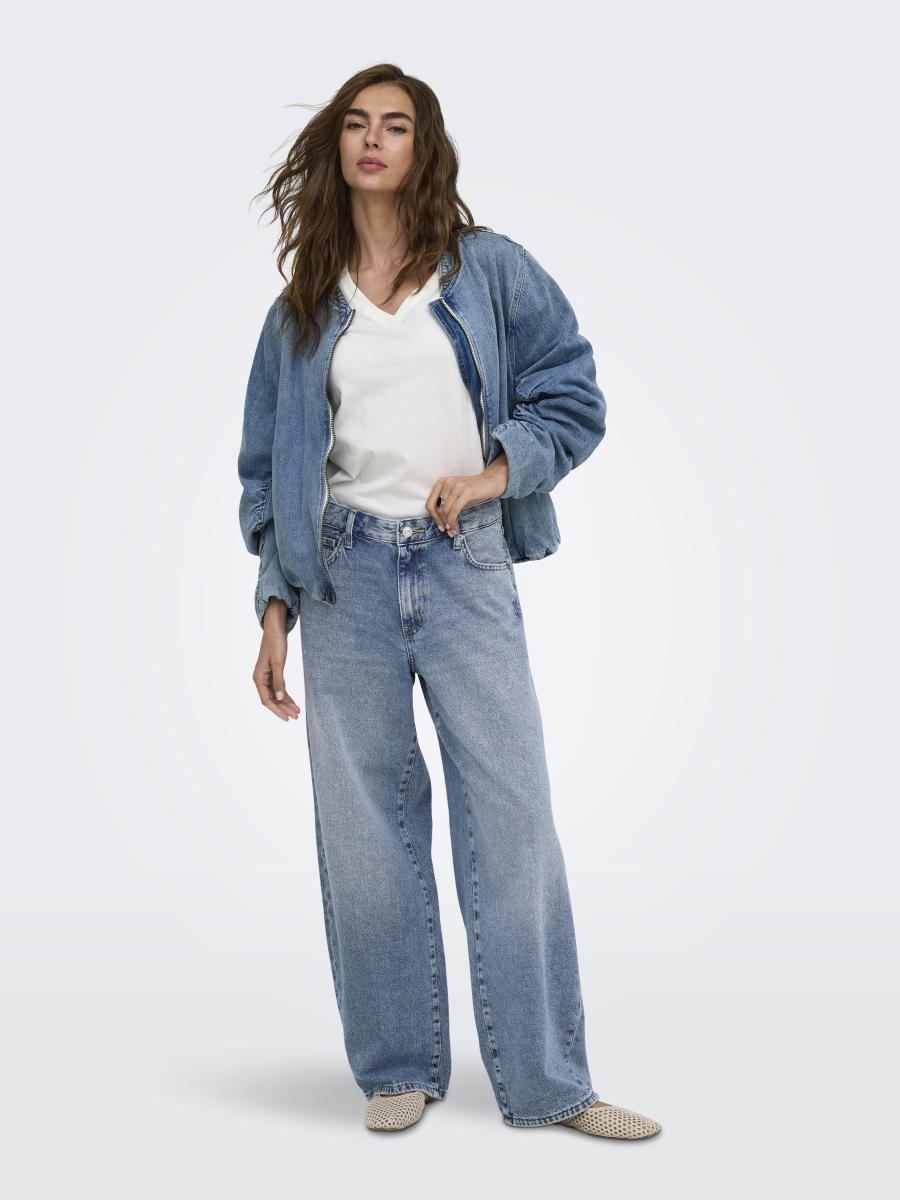 Damen Jeans ONLGIORGIA