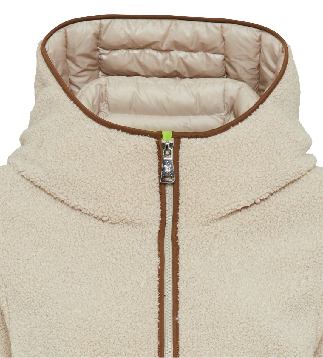 Damen Jacke
