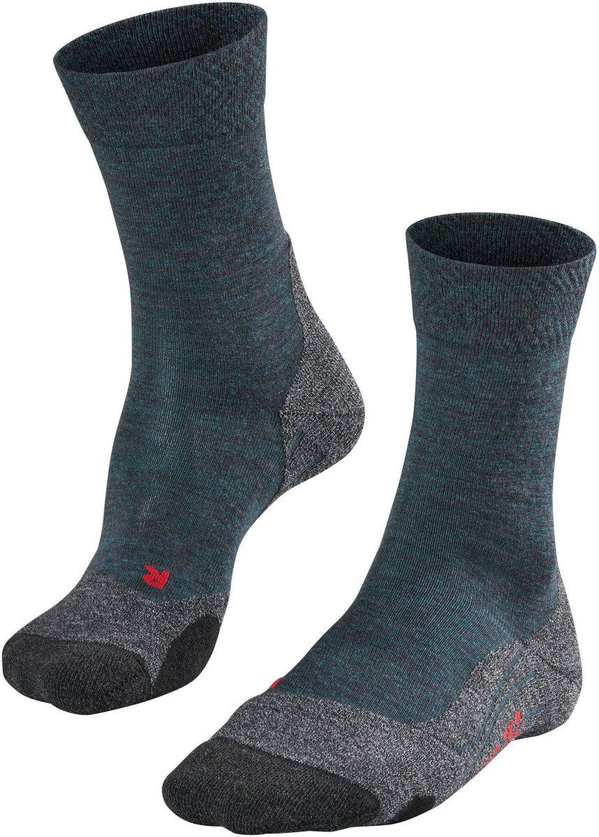 Falke Herren Wandersocken FALKE TK2 Melange