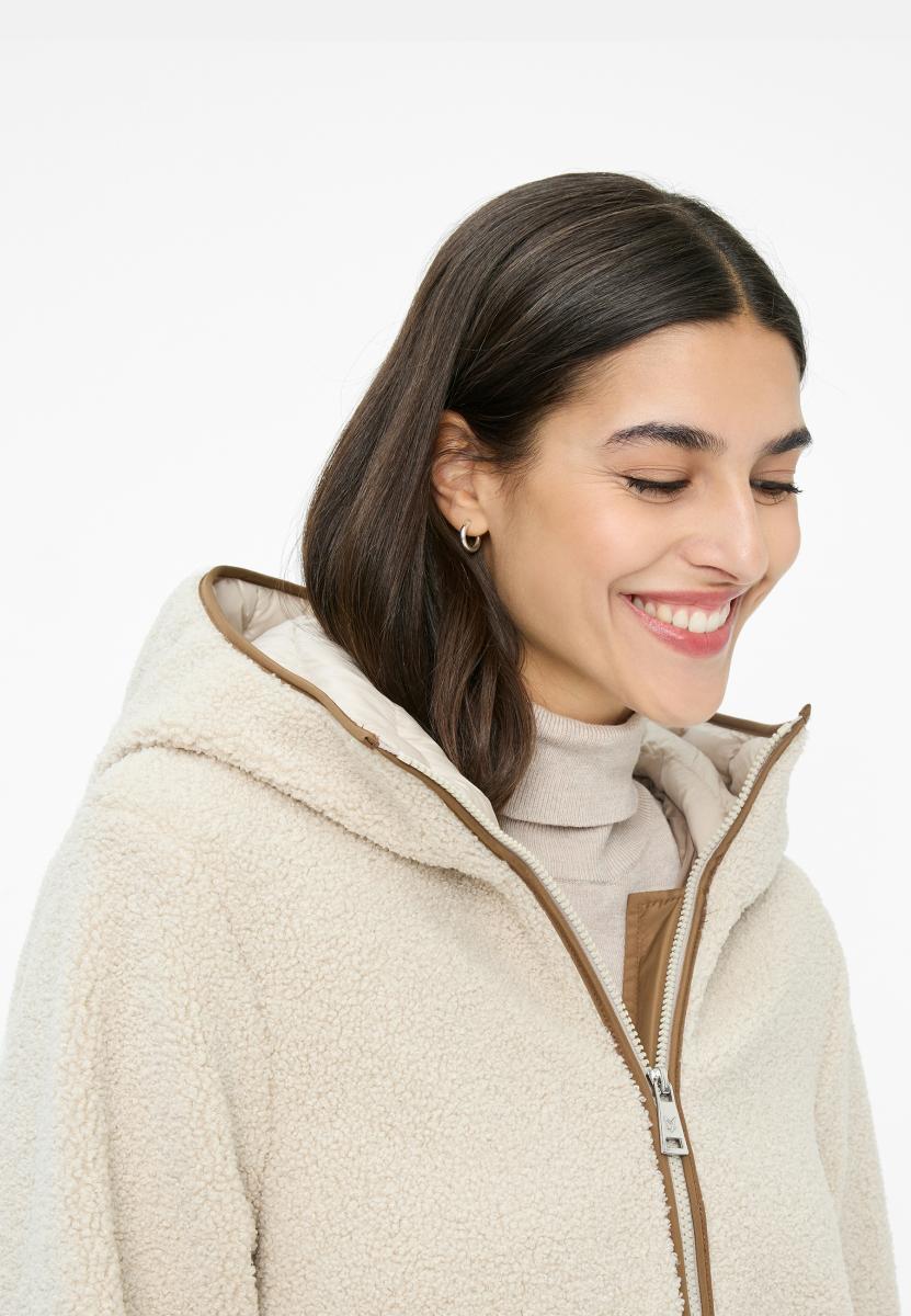 Damen Jacke