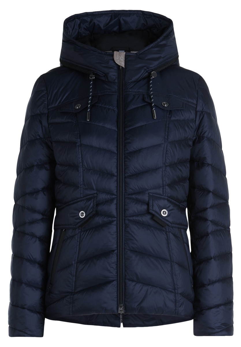 Damen Steppjacke
