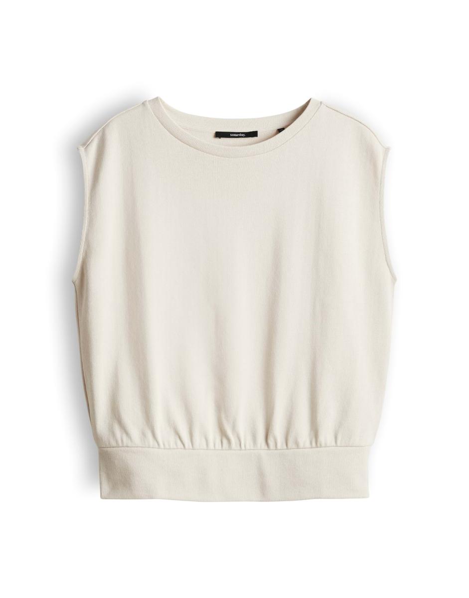 Damen Sweattop Ufina