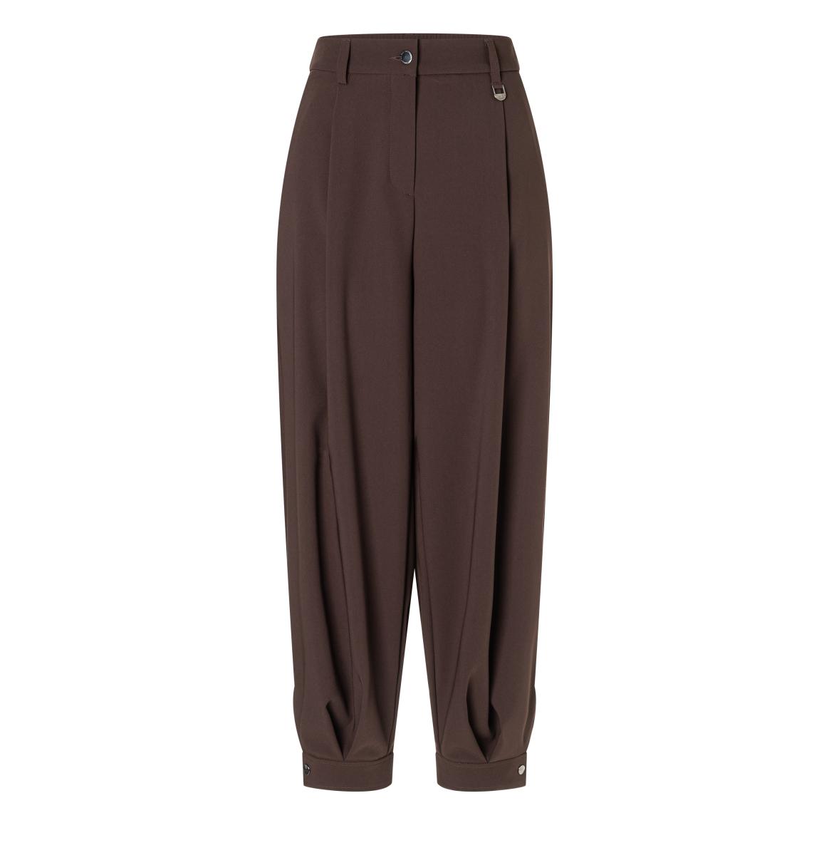 Damen Hose Balloon