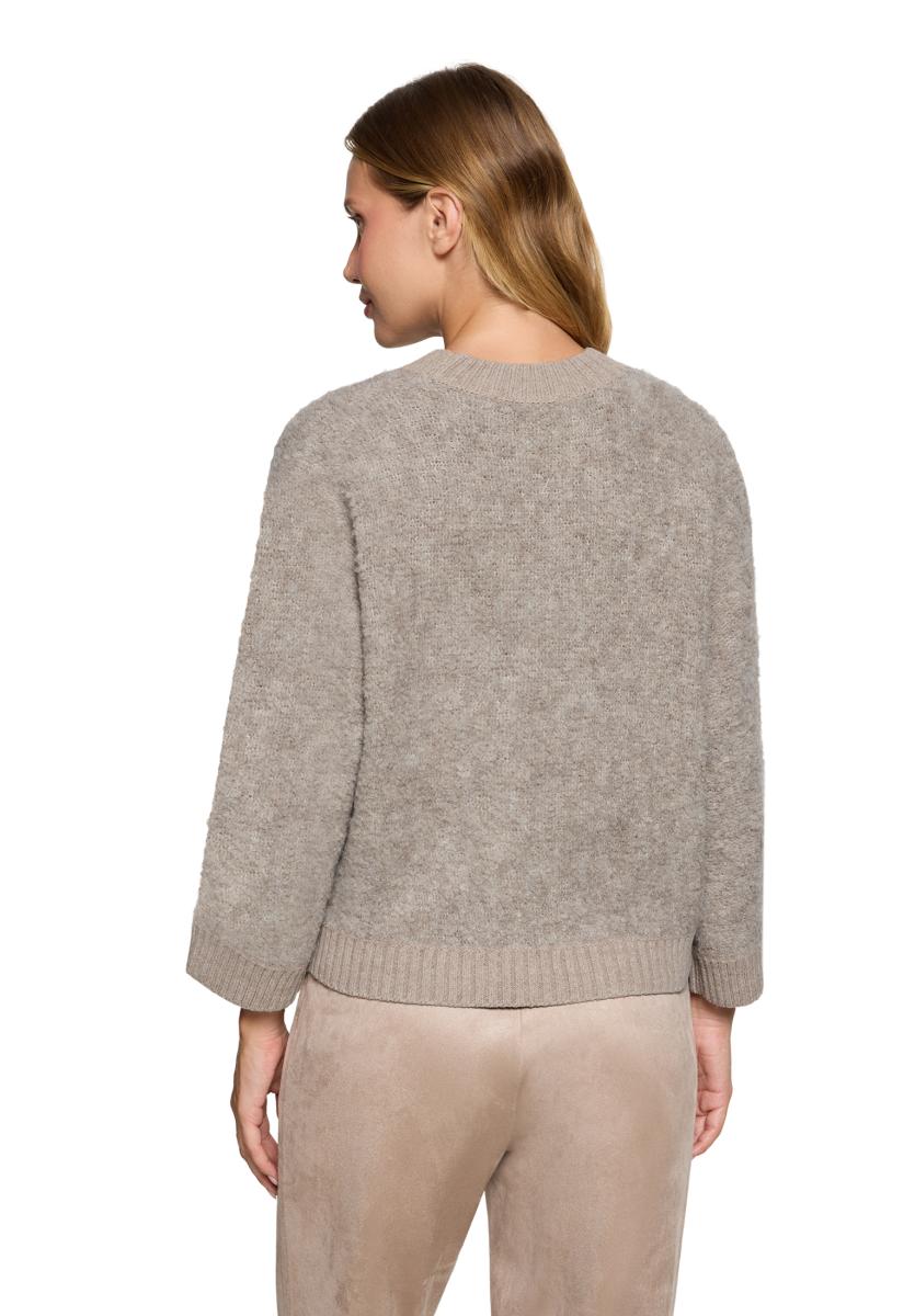Damen Pullover