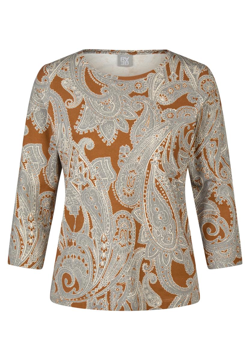 Damen Langarmshirt