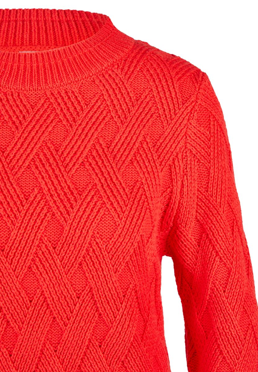 Damen Pullover Drama Queen