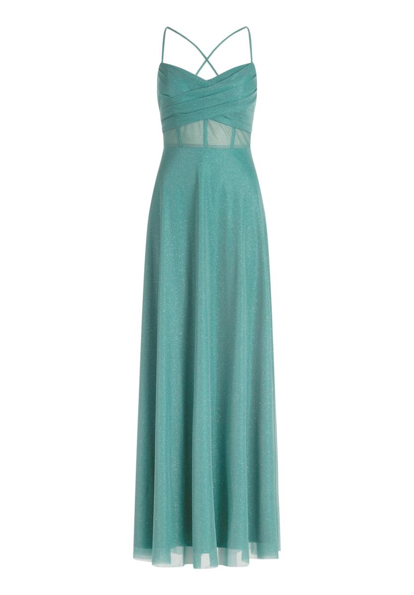 Abendkleid