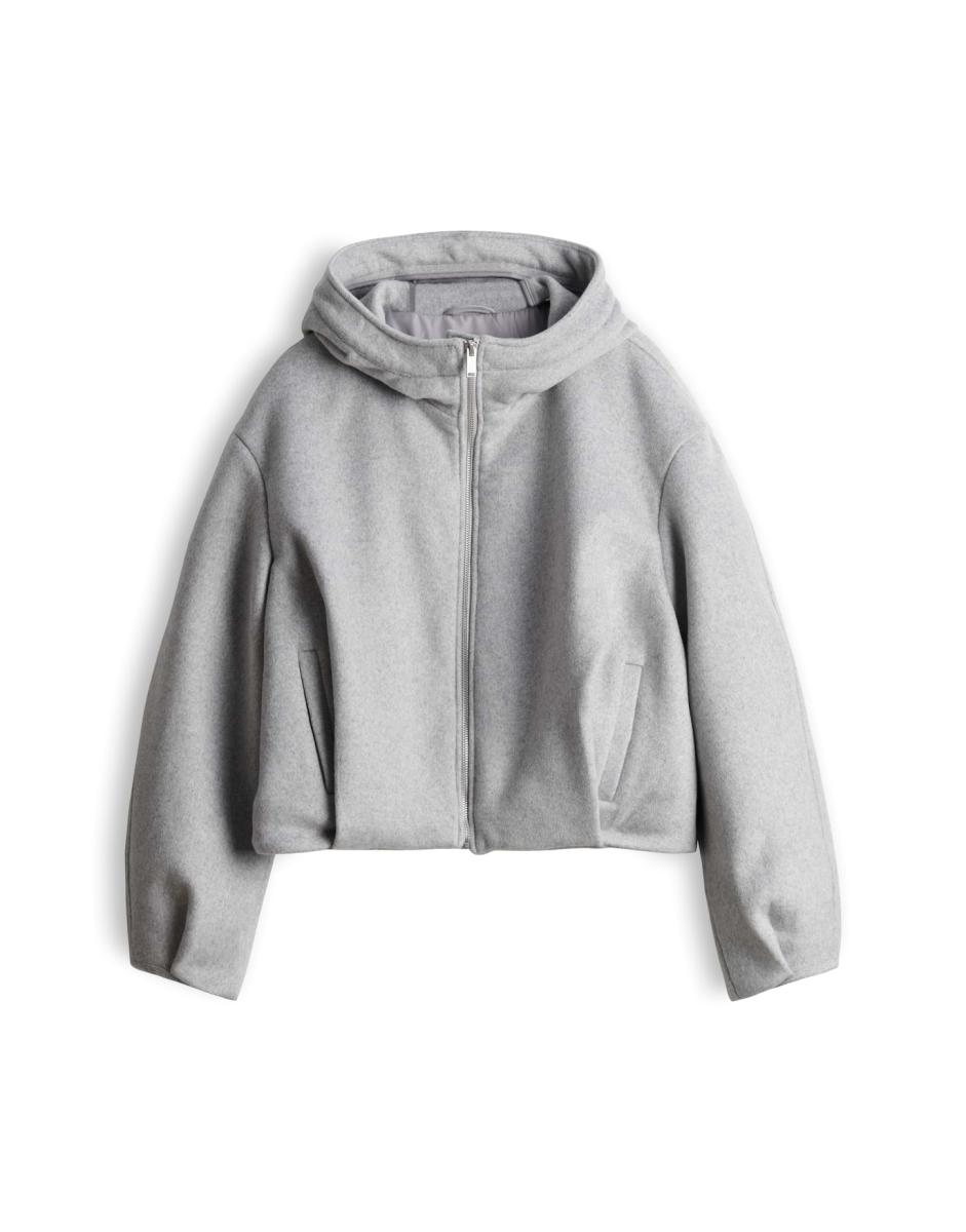 Damen Jacke Halenso