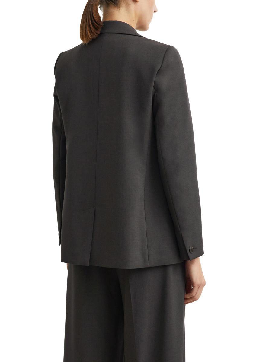 Doppelreihiger Blazer