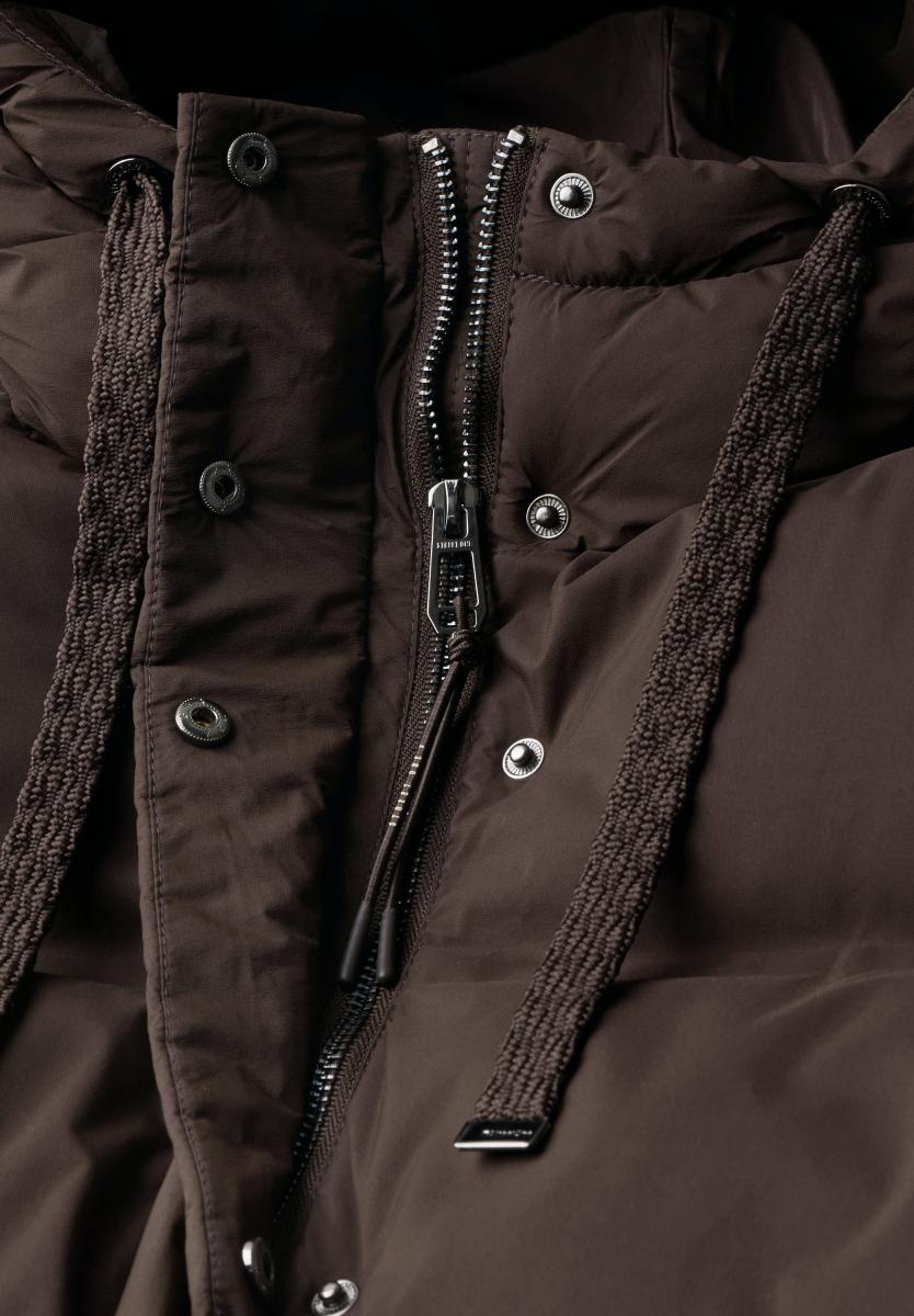 Damen Steppjacke