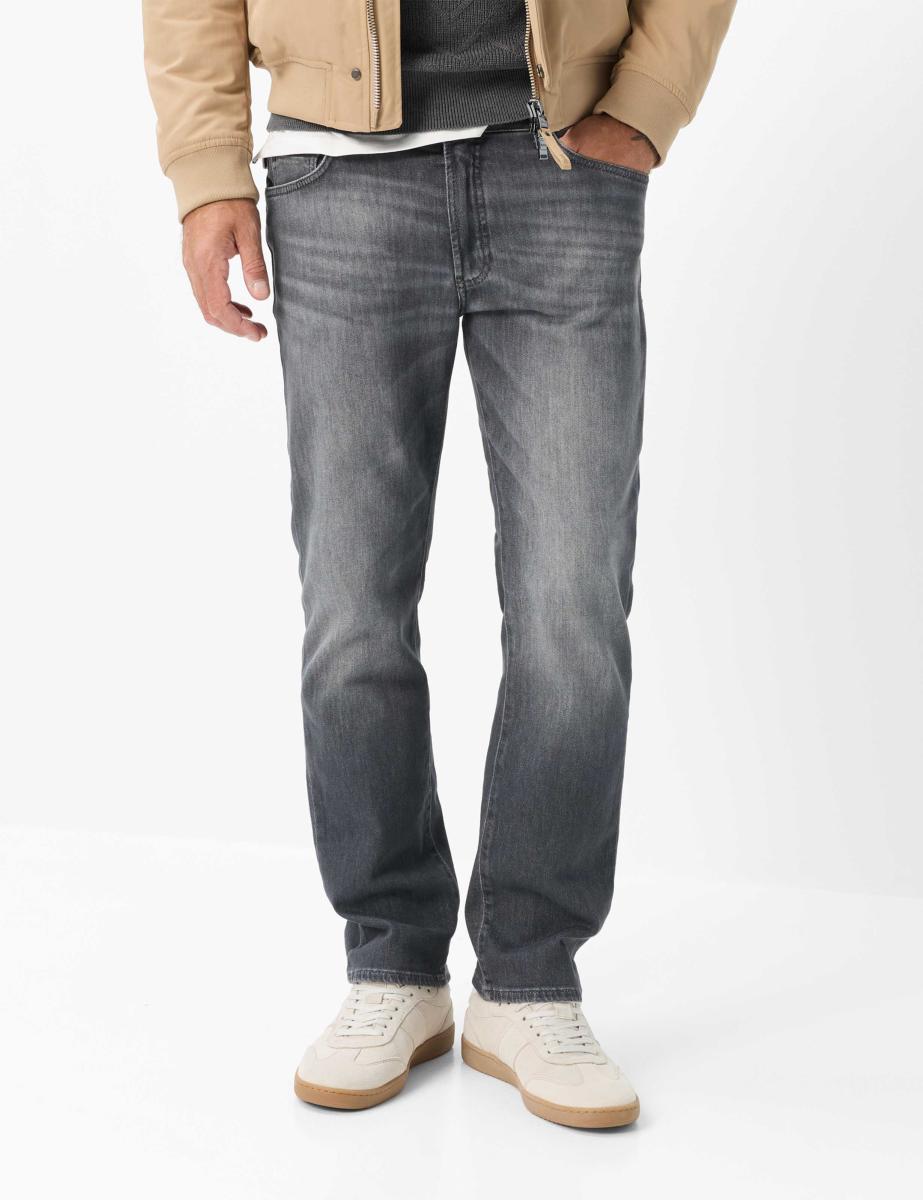 Herren Jeans Style Clint