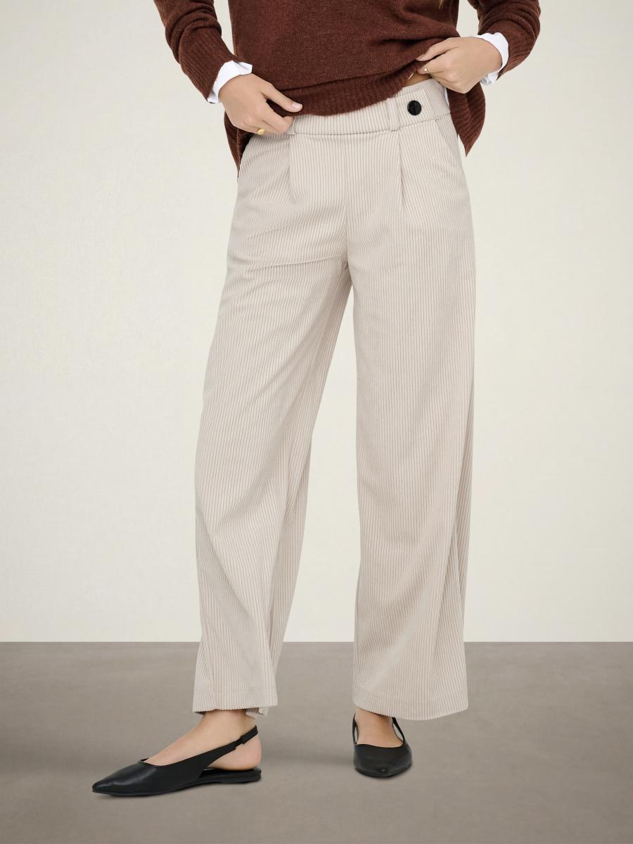 Damen Hose JDYGEGGO