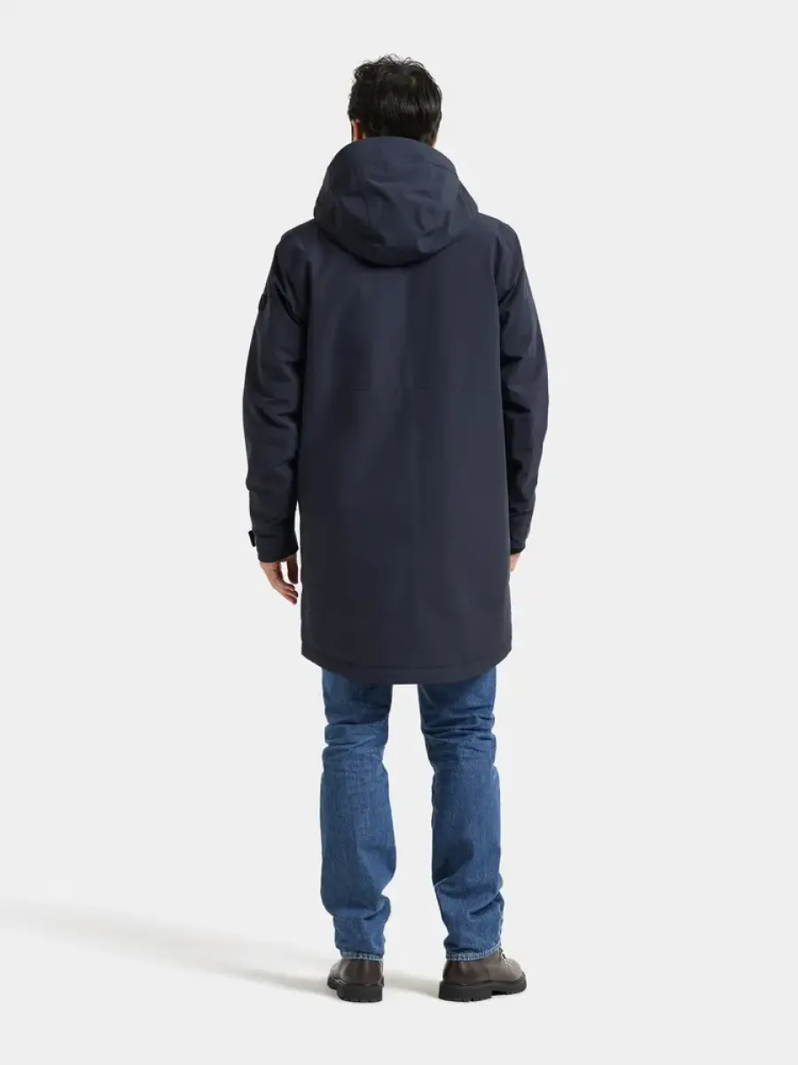 Herren Parka Kenny