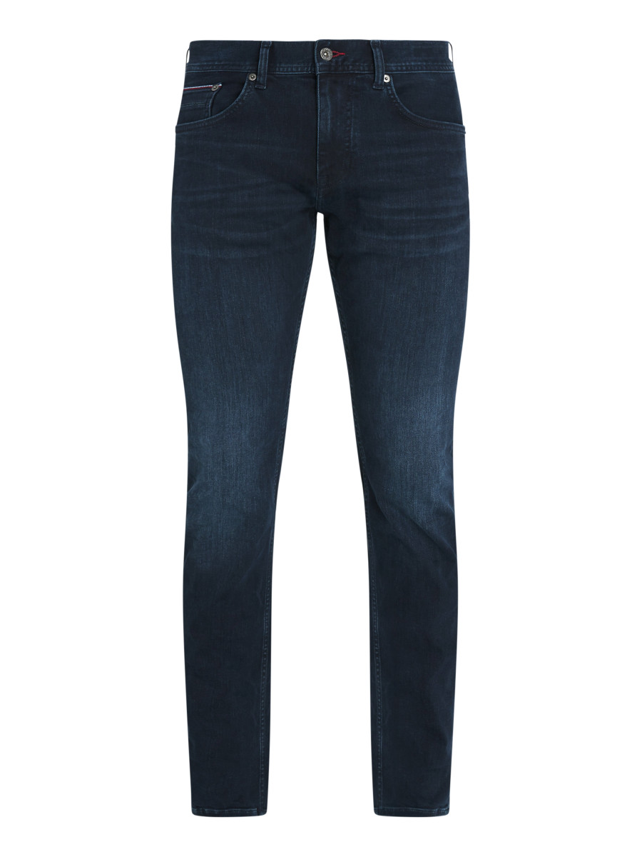 Herren Jeans Bleecker