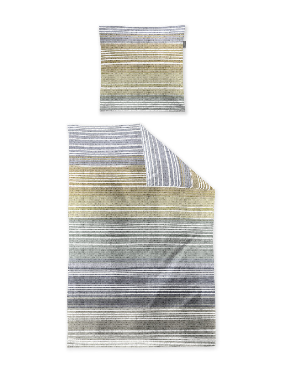 Seersucker Bettwäsche Easy