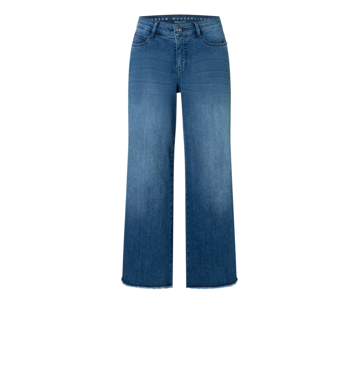 Damen Jeans Dream Wide