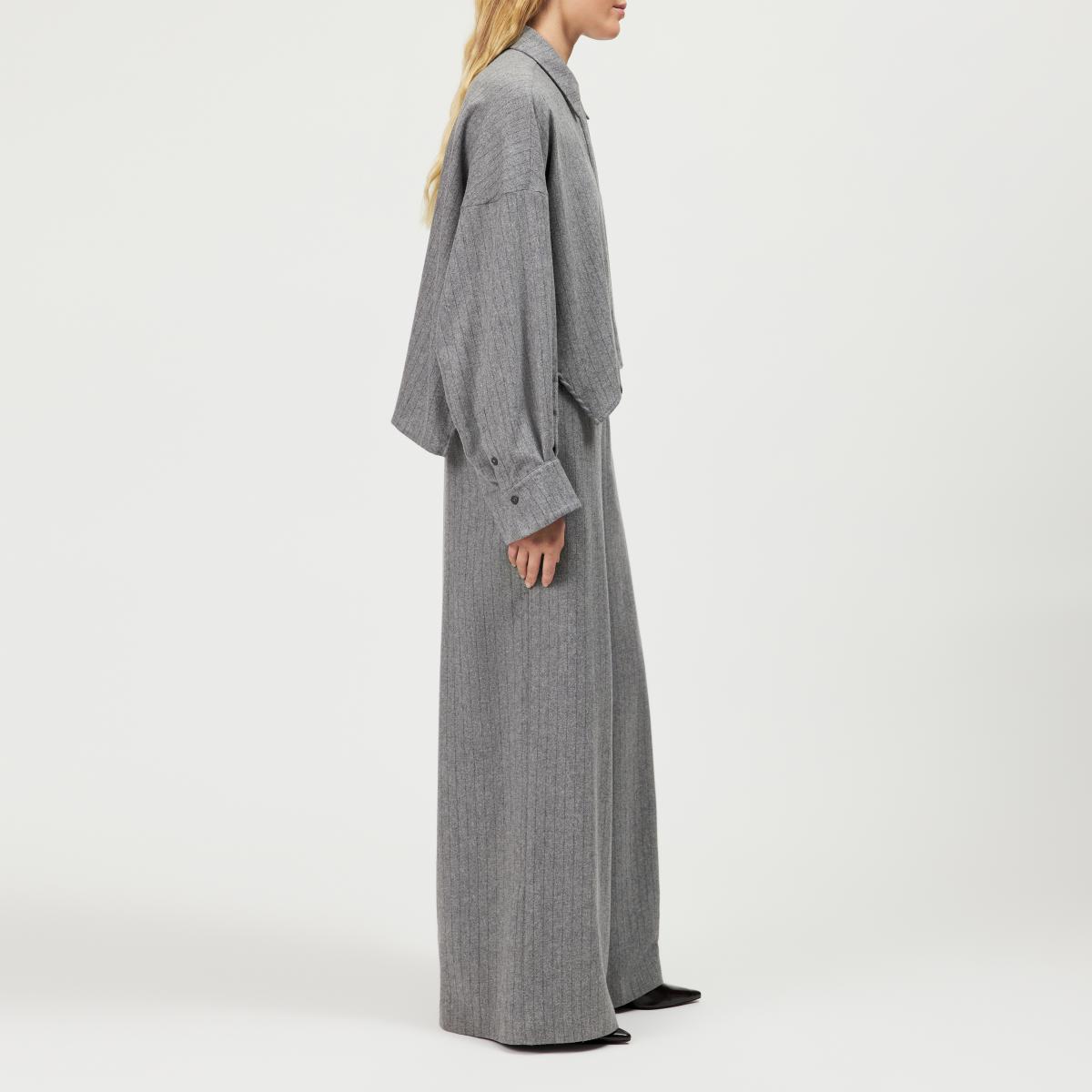 Damen Pull-On Pants CEILING