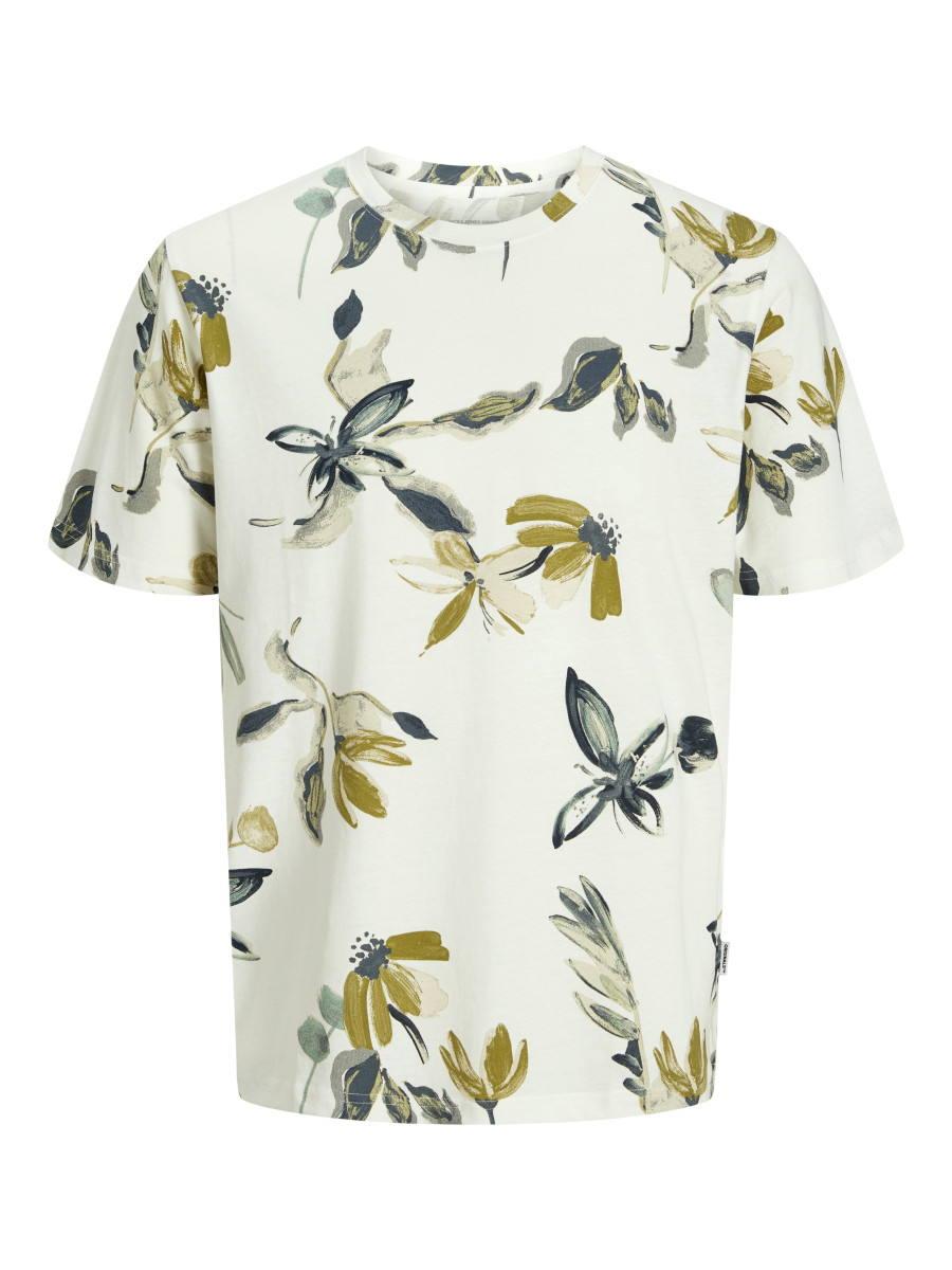 Herren T-Shirt JORVARENNA