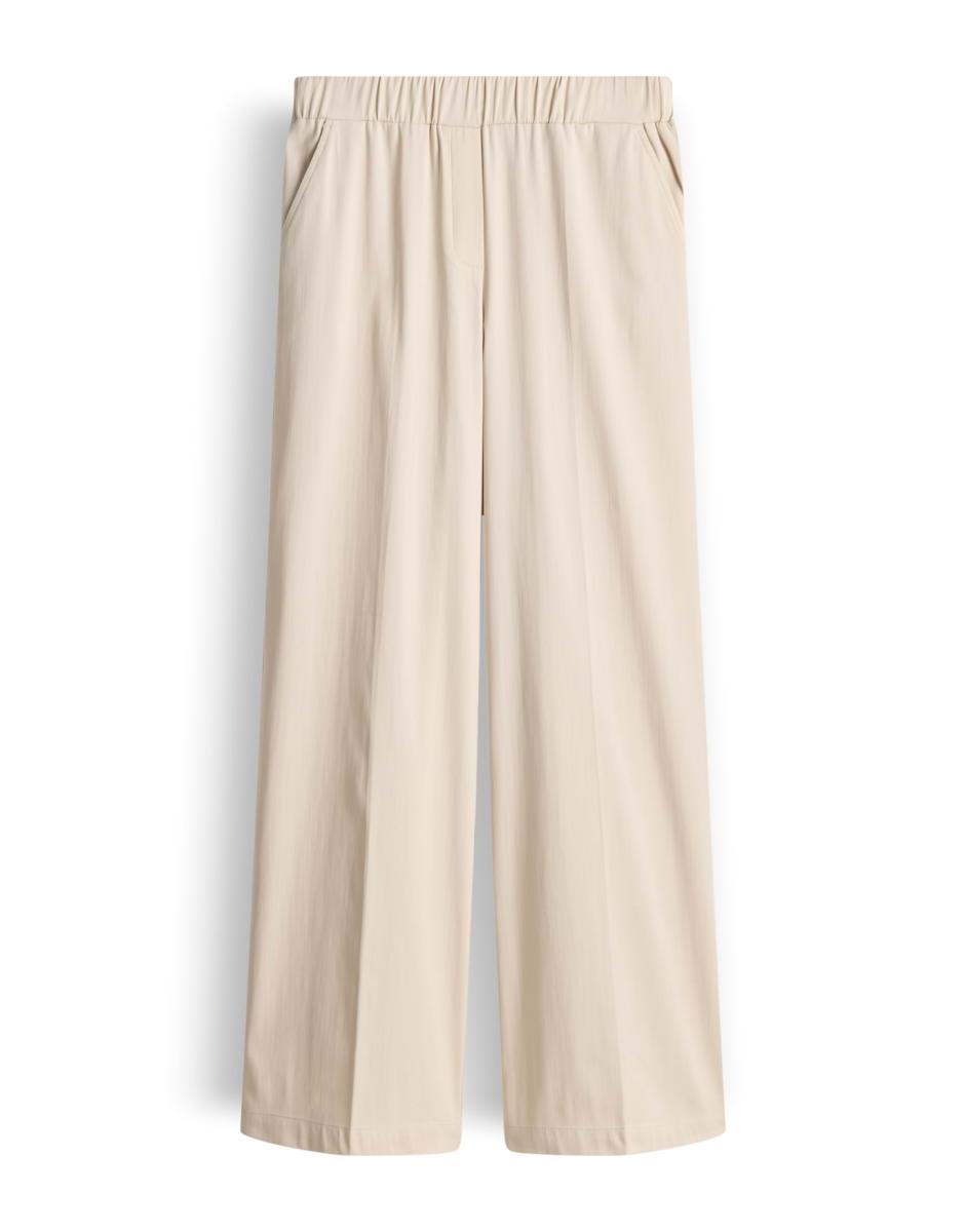Damen Hose Mucia base