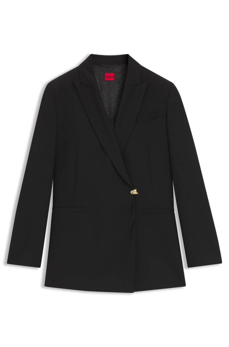Damen Blazer Ameane