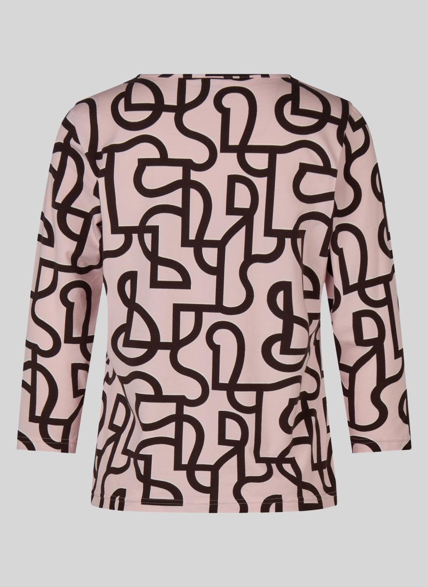 Damen Langarmshirt Rodeo Drive