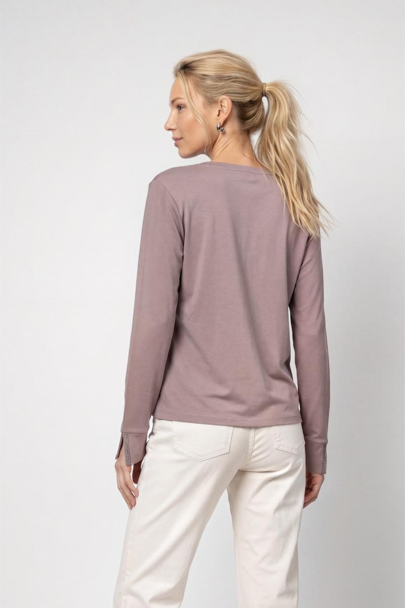 Damen Langarmshirt