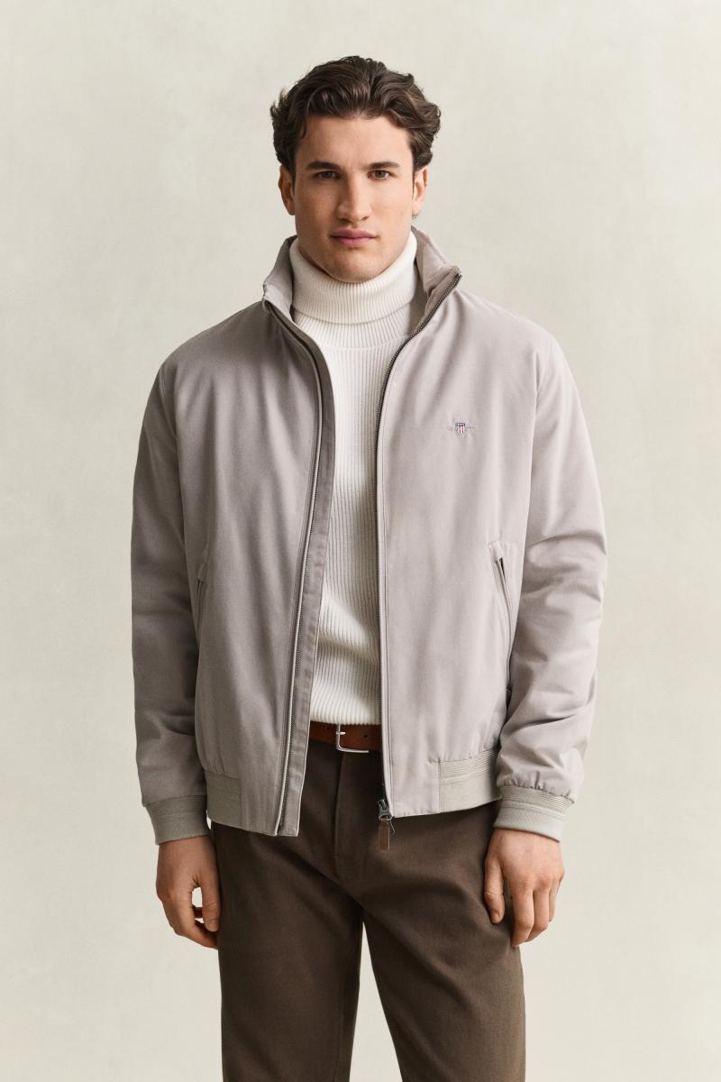 Herren Jacke Hampshire