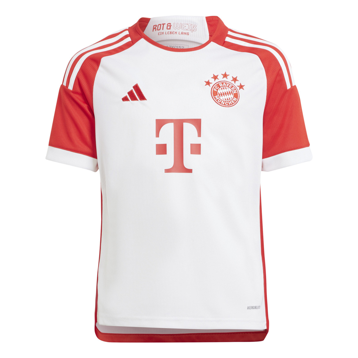 Kinder Heimtrikot FC Bayern München