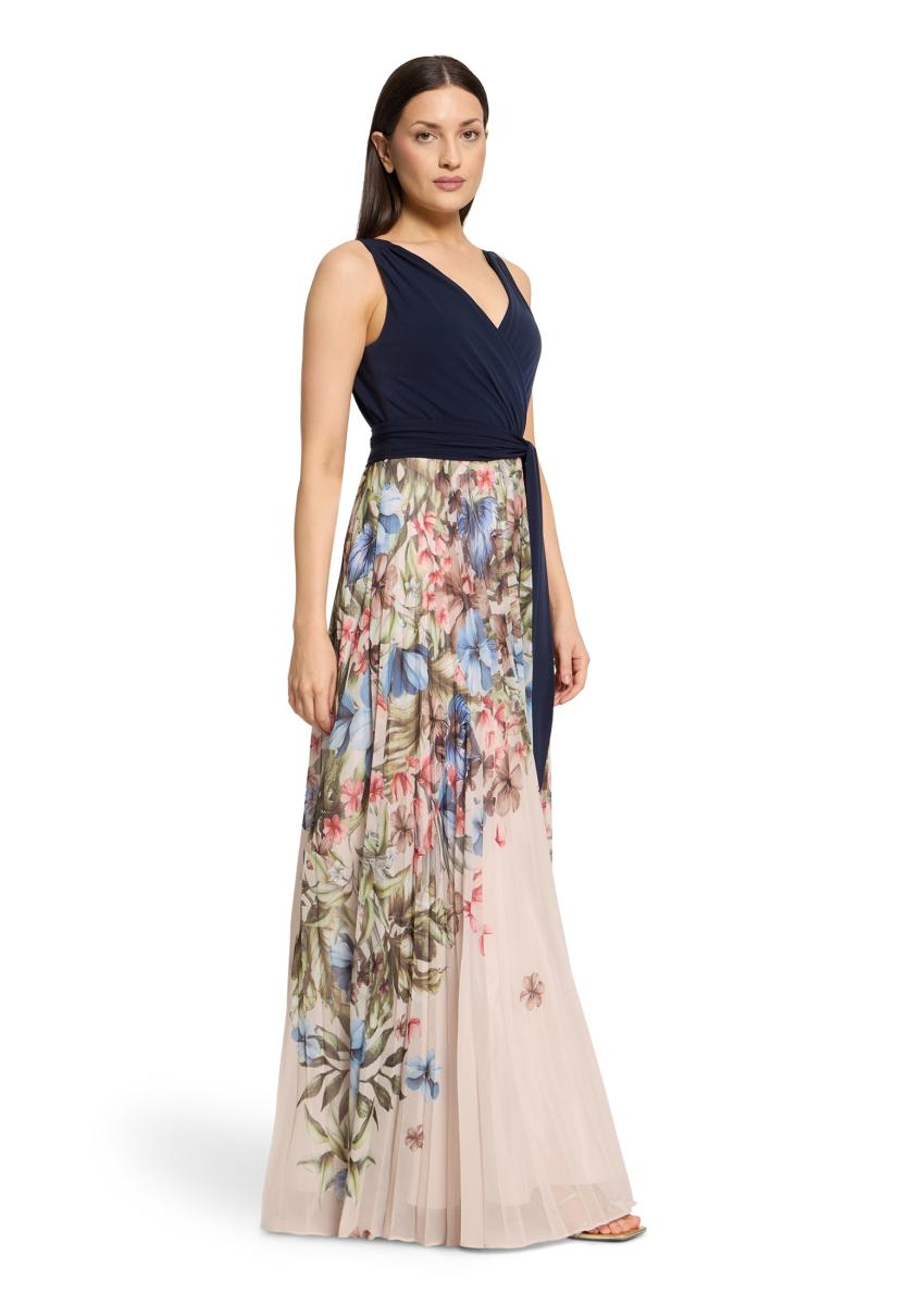 Abendkleid
