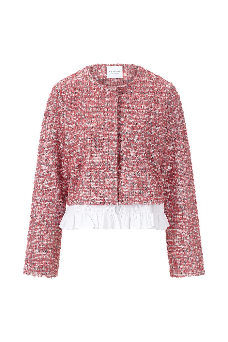 Damen Jacke