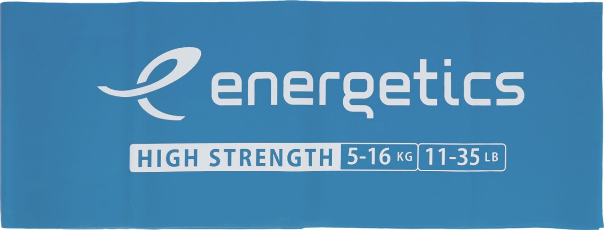 Physioband Fit. Band 250cm 1.0