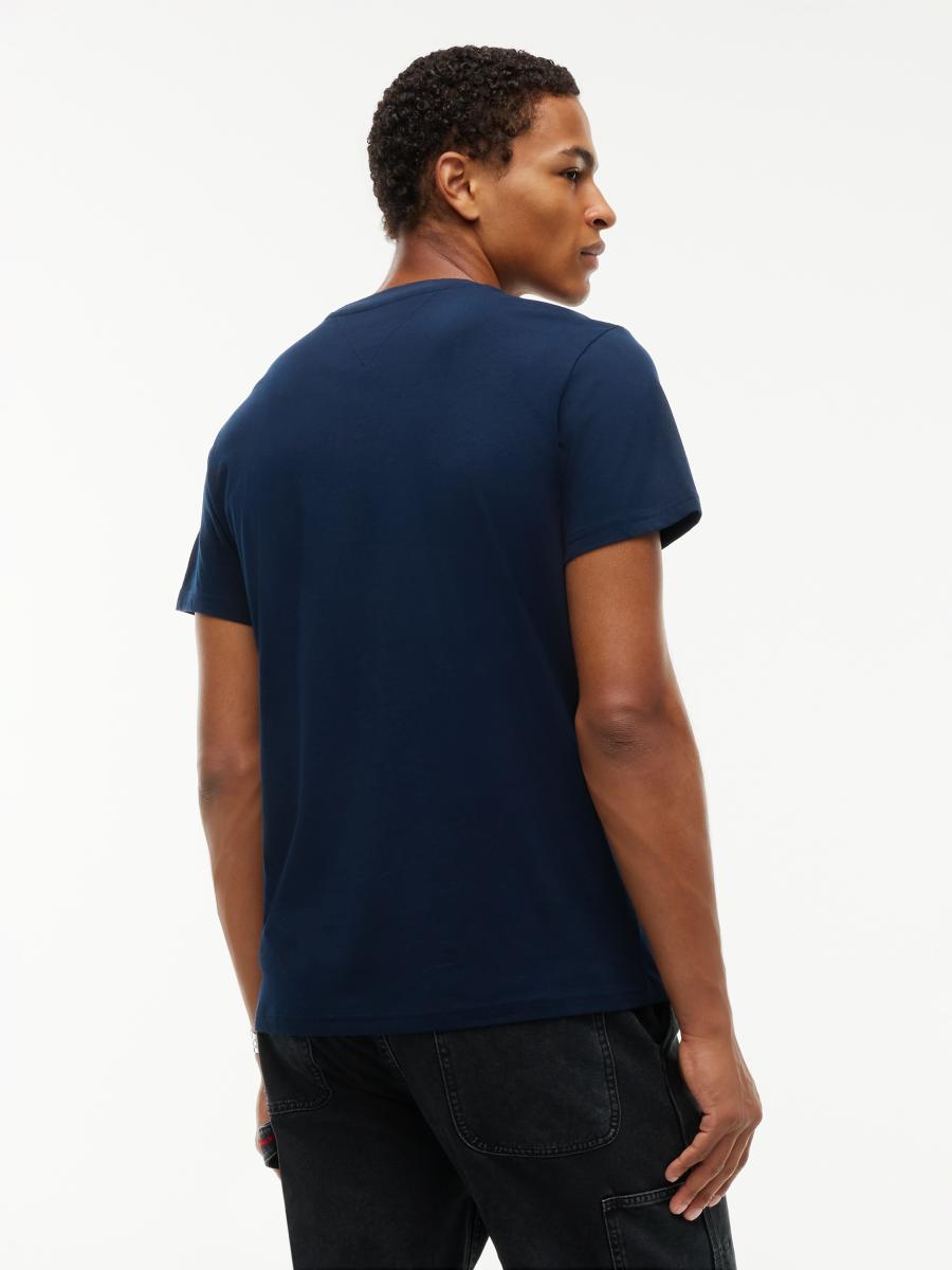 Herren T-Shirt TJM NYC EXT
