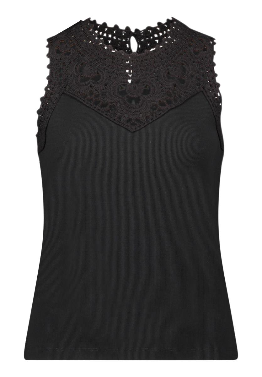 Damen Jersey-Top