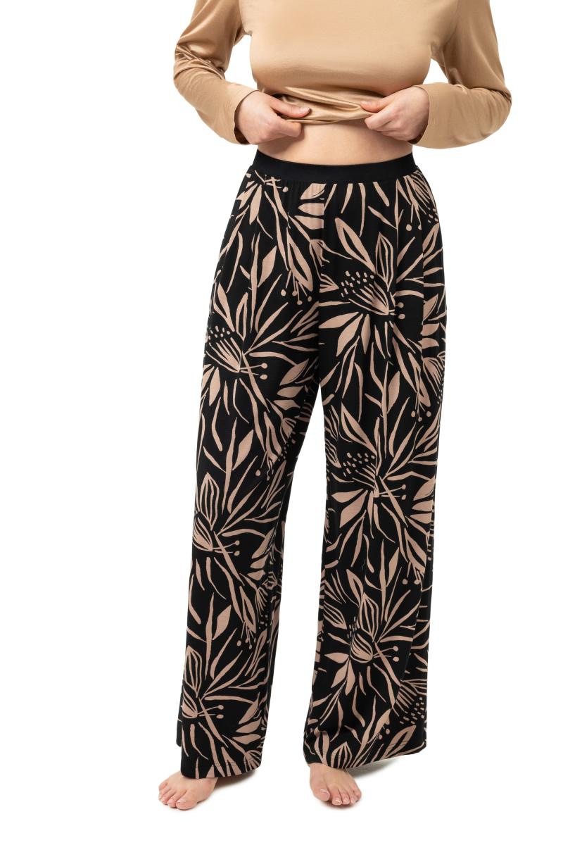Damen Nachtwäsche-Hose